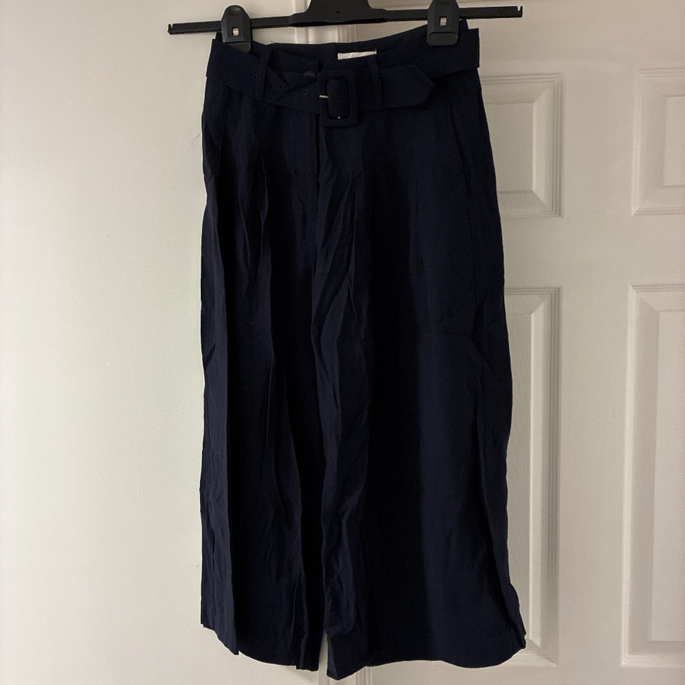 Dance & Marvel Wideleg Pants